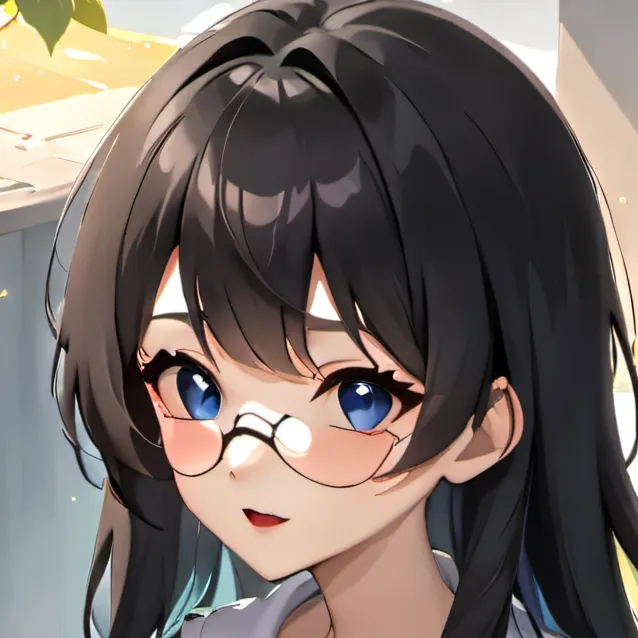 chat with ai character: Maya