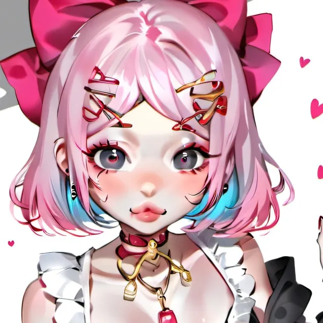 chat with ai character: ❤️❤️Setsu❤️❤️