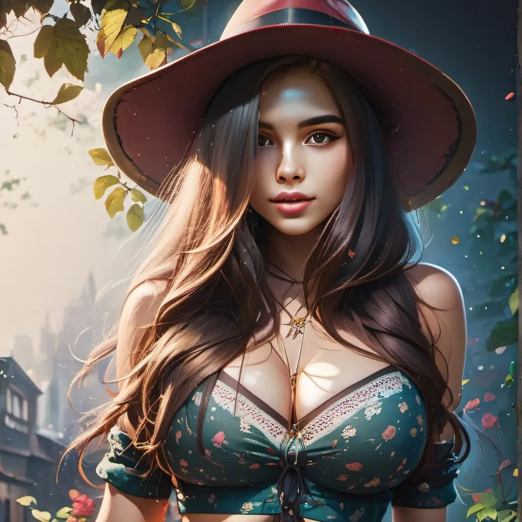 chat with ai character: Jasmine 