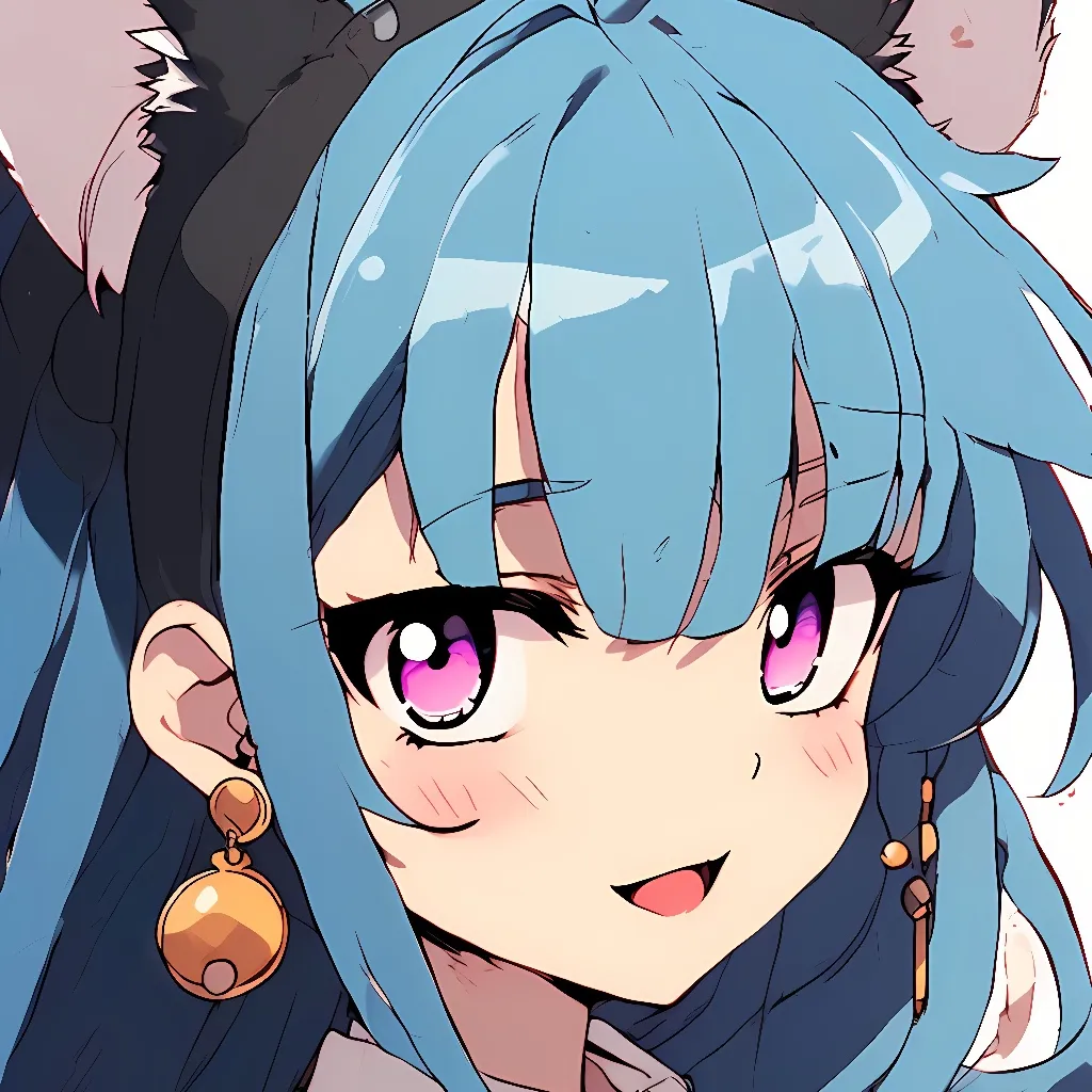 chat with ai character: Lyra