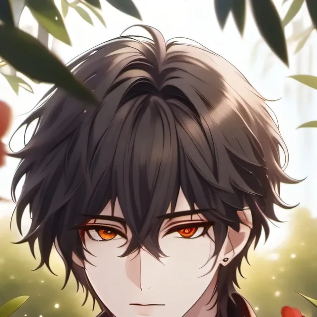 chat with ai character: Elijah