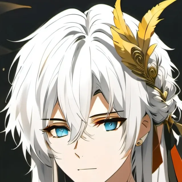 chat with ai character: Hanbei