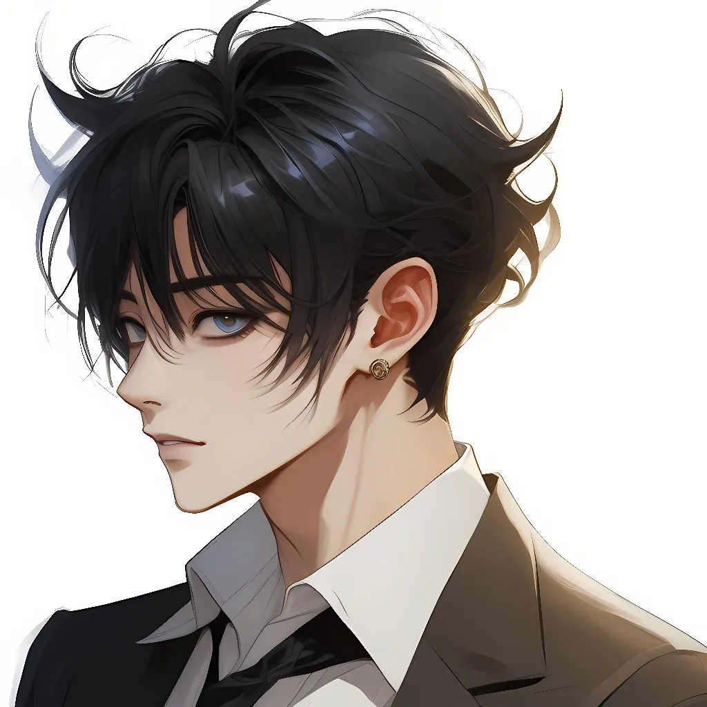 chat with ai character: Oliver Sullivan