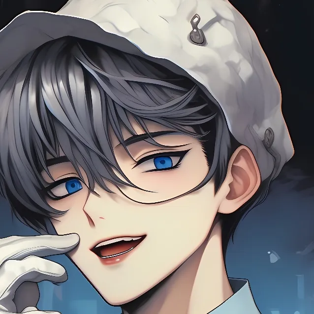 chat with ai character: Nicholas Marshall