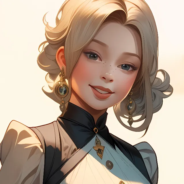 chat with ai character: joslyn