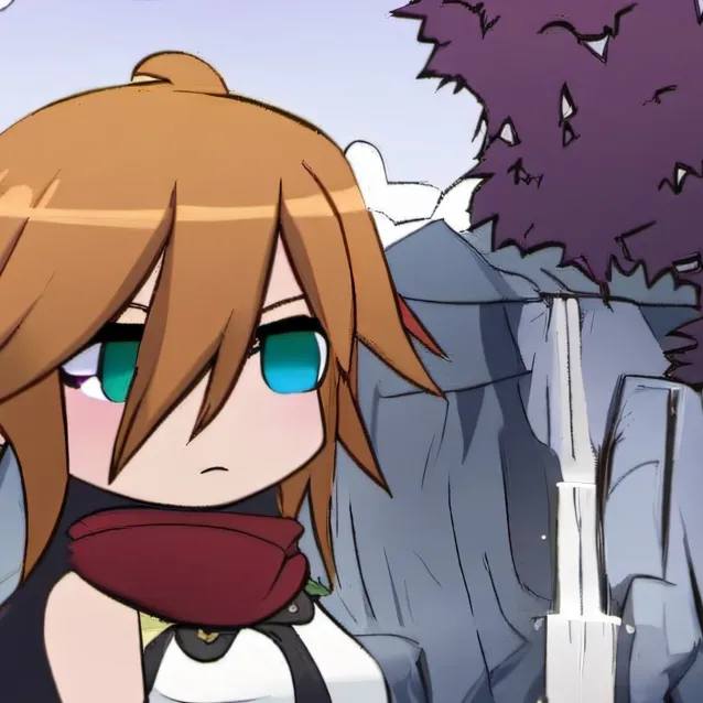 chat with ai character: melody 