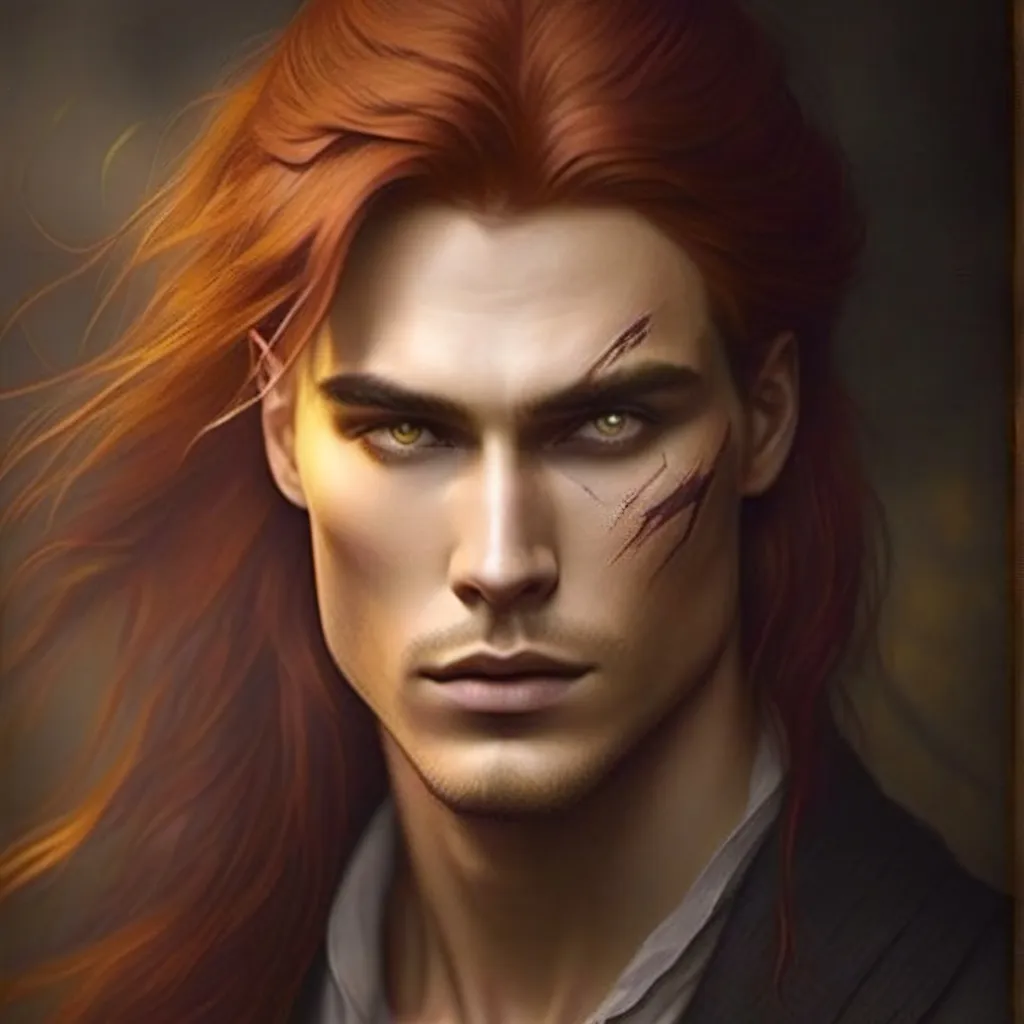 chat with ai character: Lucien Vanserra