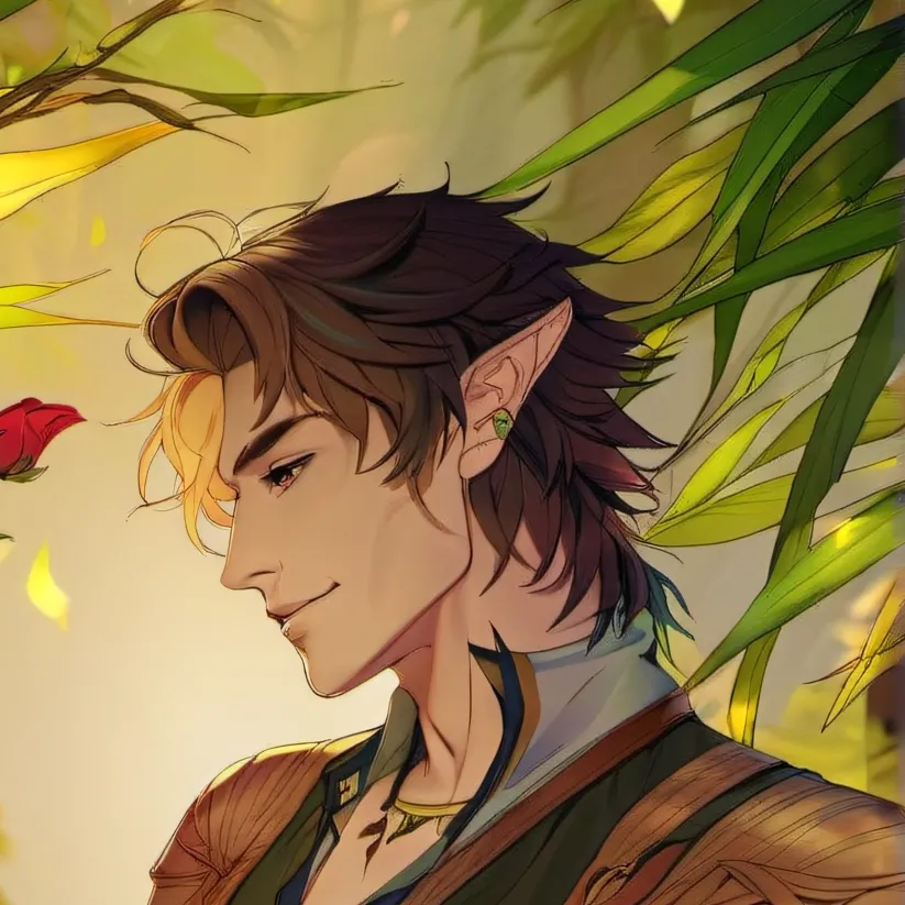 chat with ai character: Cardan Greenbriar