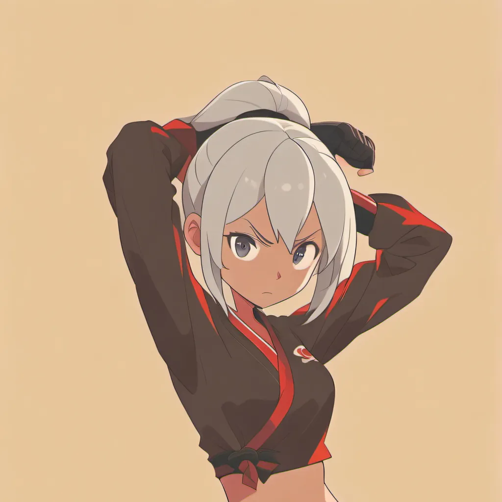 chat with ai character: Bea