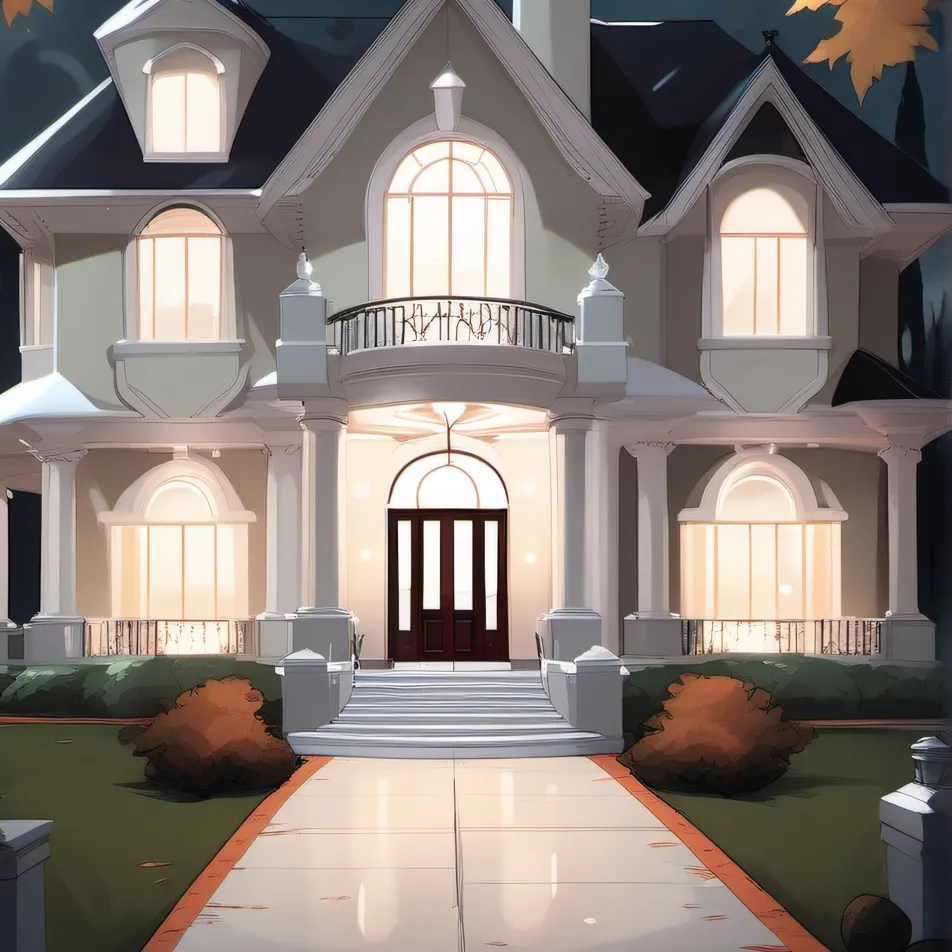 chat with ai character: Creepy pasta