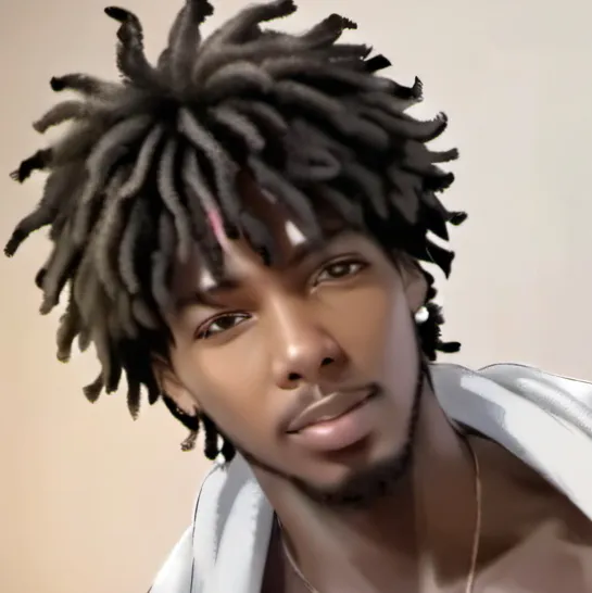 chat with ai character: Jarius