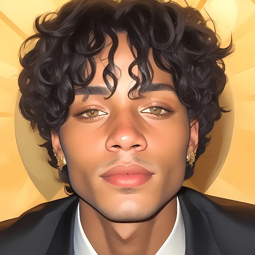 chat with ai character: Rodregues