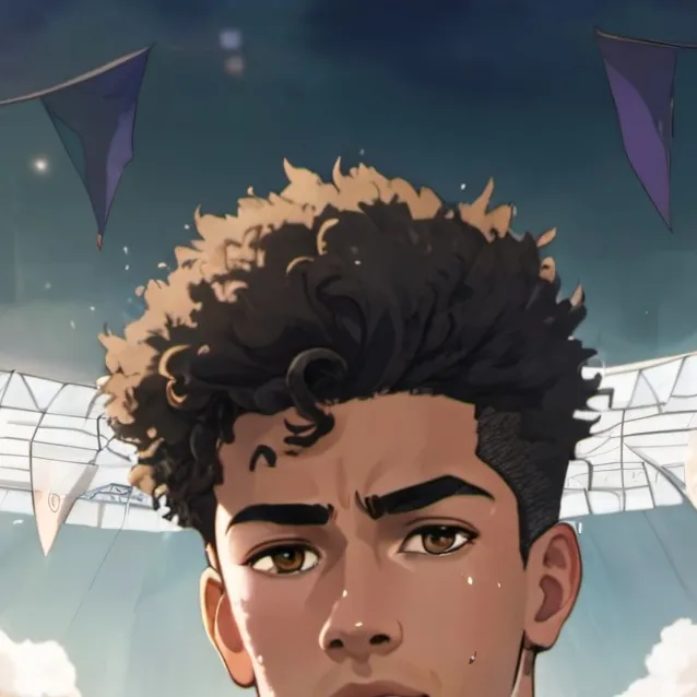 chat with ai character: Jude Bellingham 