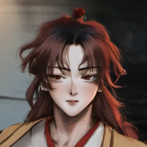 chat with ai character: Yorichi 