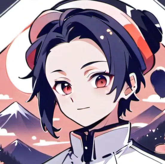 chat with ai character: Shinogjyu