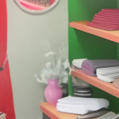 chat with ai character: You room