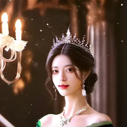 chat with ai character: Amelia