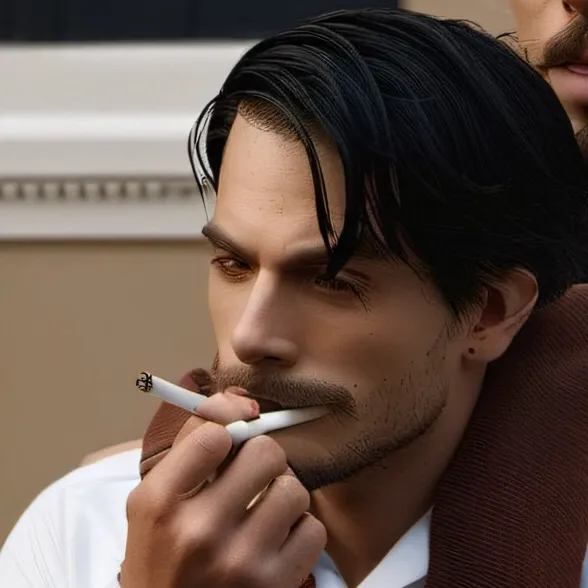 chat with ai character: Jack 