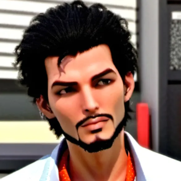 chat with ai character: Ze 