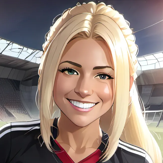 chat with ai character: Kenlee