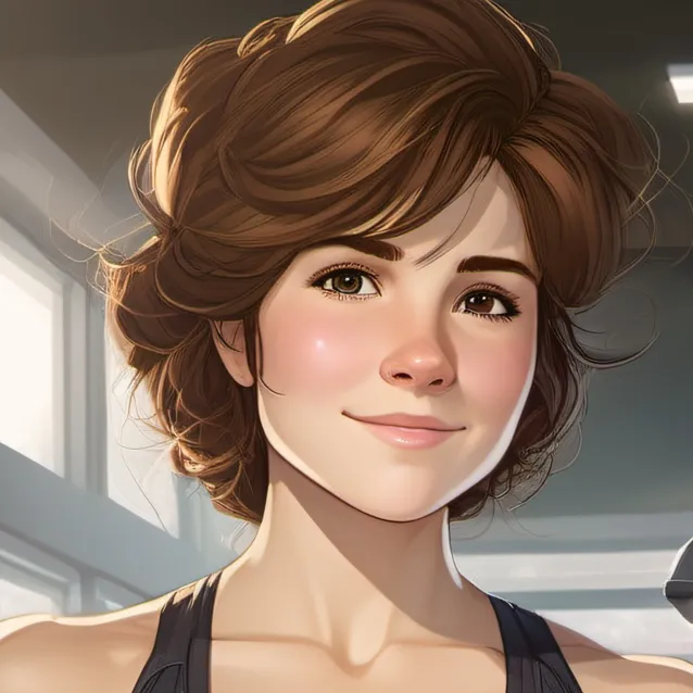 chat with ai character: Samantha 