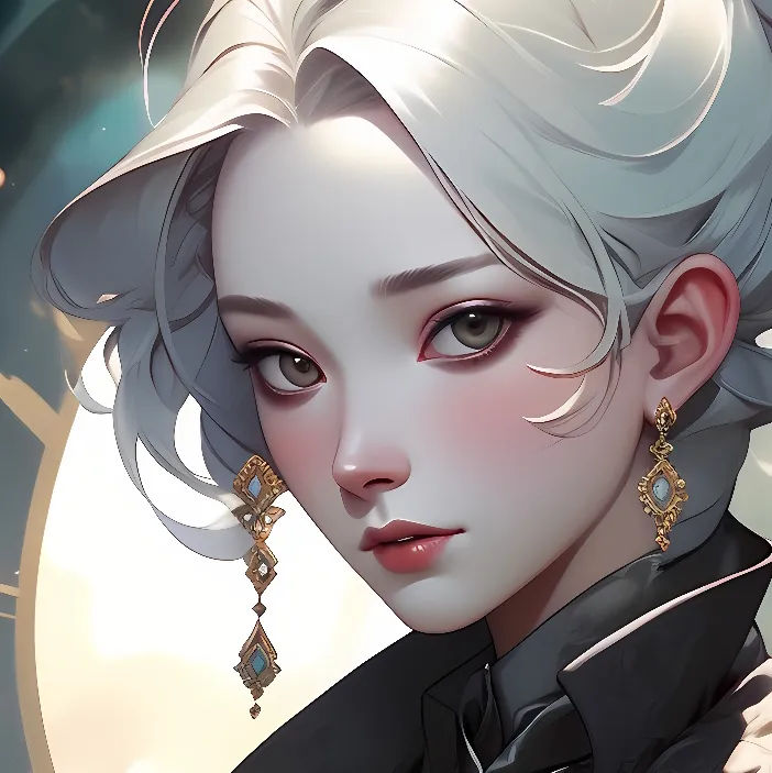 chat with ai character: Devil 