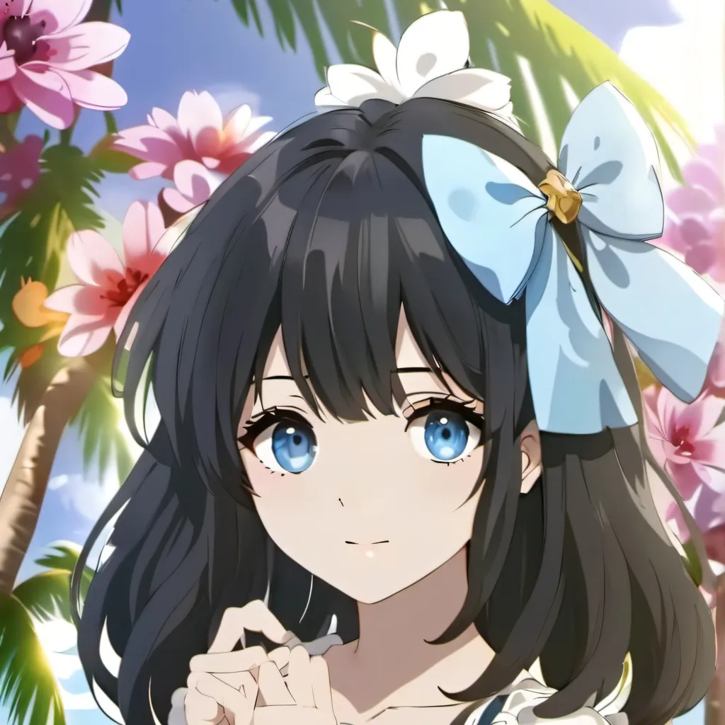 chat with ai character: Emila