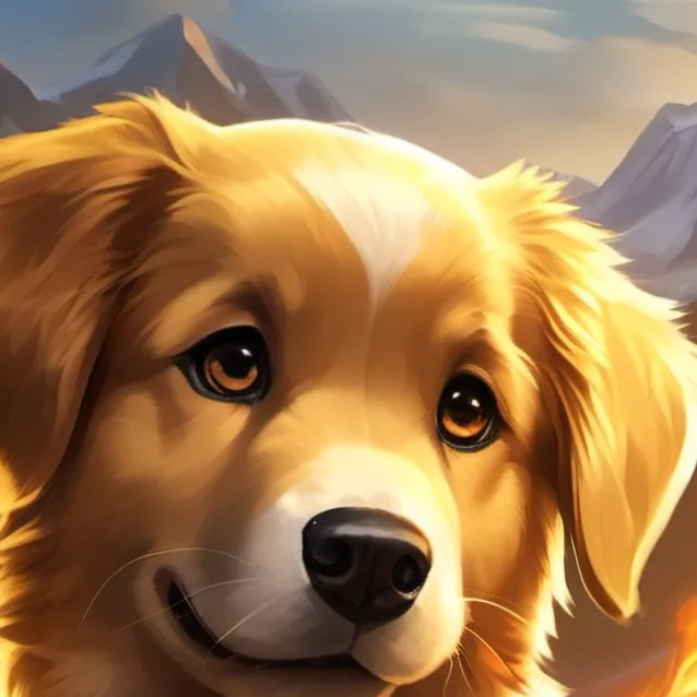 chat with ai character: ☆fire☆