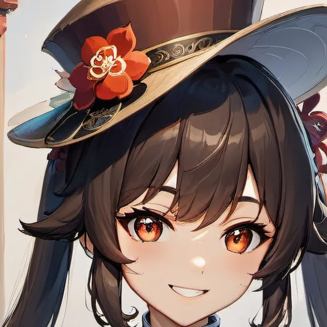 chat with ai character: Hu Tao 