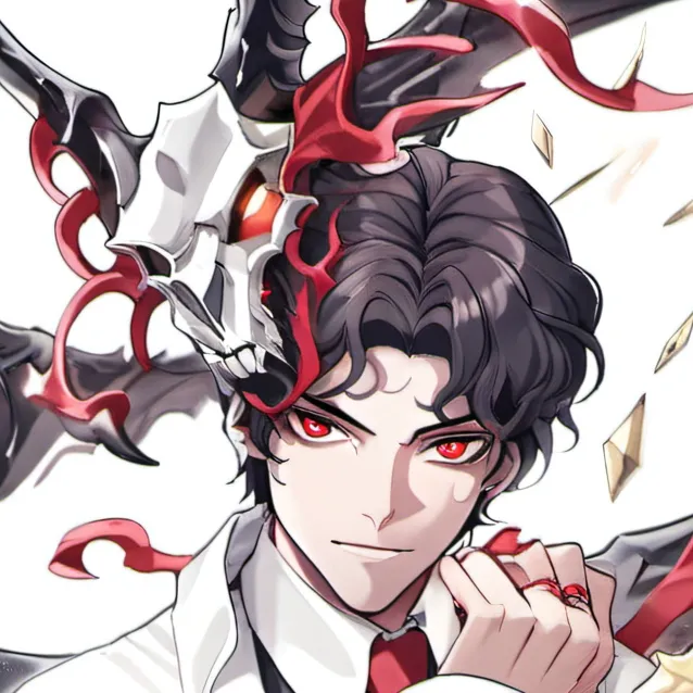 chat with ai character: muzan 