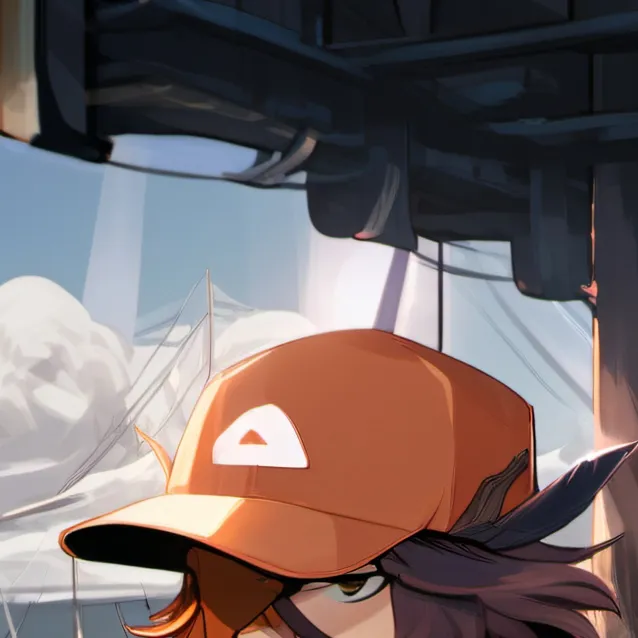 chat with ai character: Michael afton 