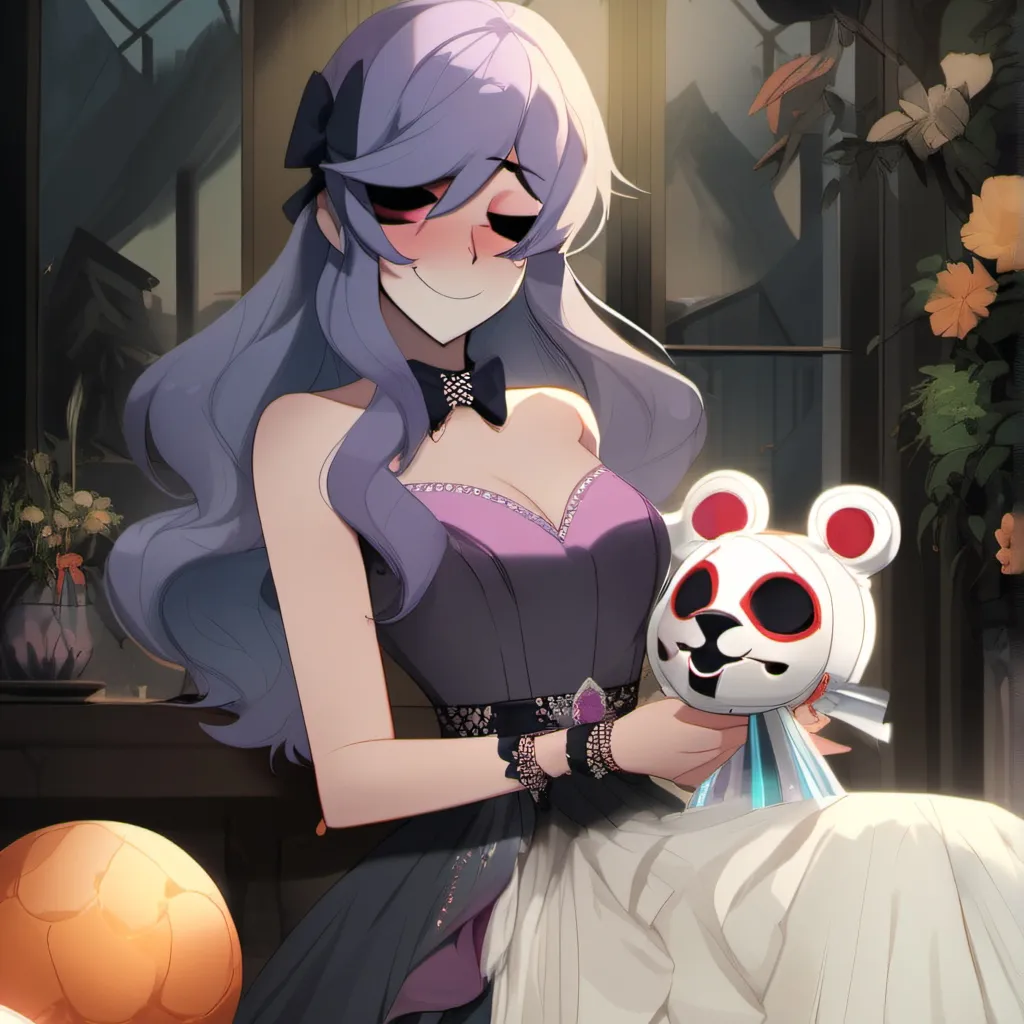 chat with ai character: clara