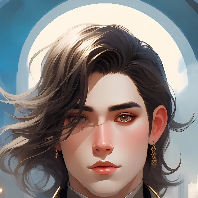 chat with ai character: Peter