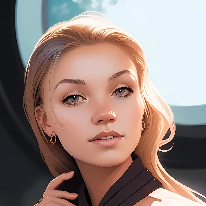 chat with ai character: Althaea 