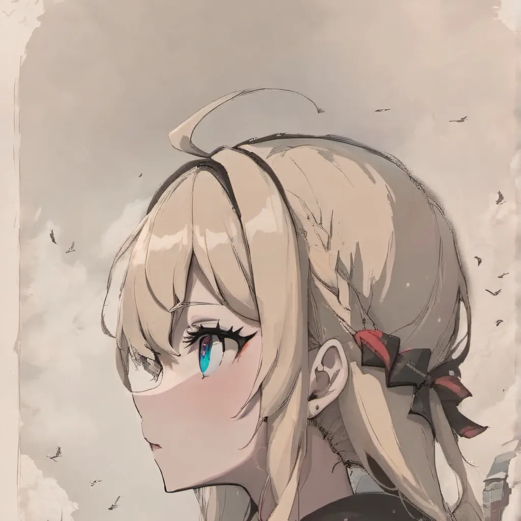 chat with ai character: Victoria