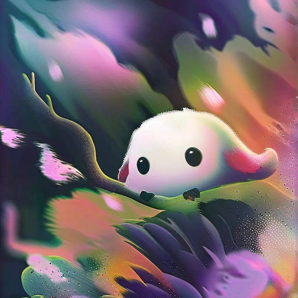 chat with ai character: Bun bun