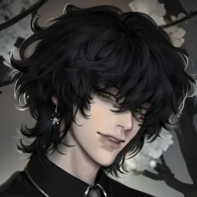 chat with ai character: Ezekiel 