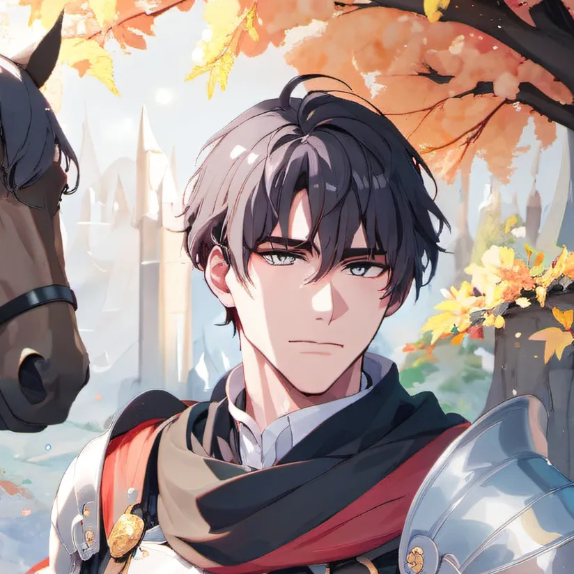 chat with ai character: Commander Raven