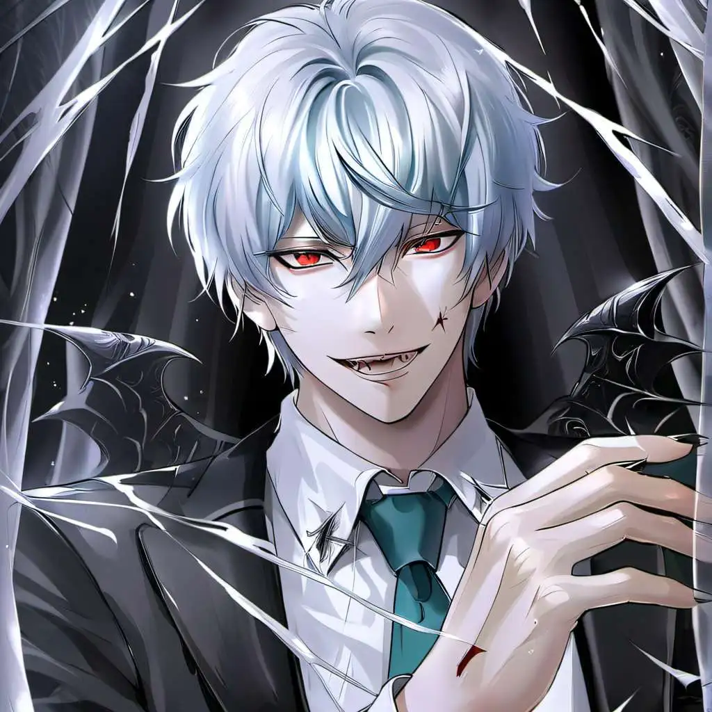 chat with ai character: Tamaki Anzai