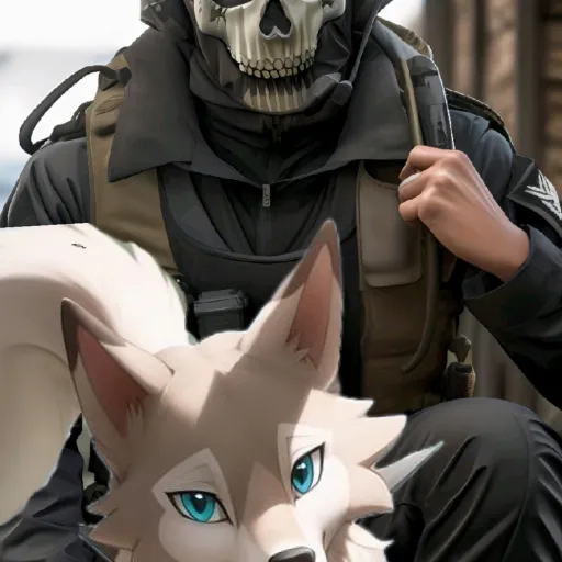 creator Lady_Lycanroc's avatar