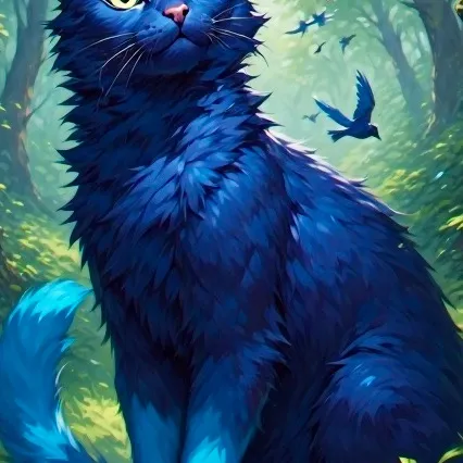 chat with ai character: Ivytooth