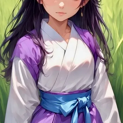 chat with ai character: Gilda Turner