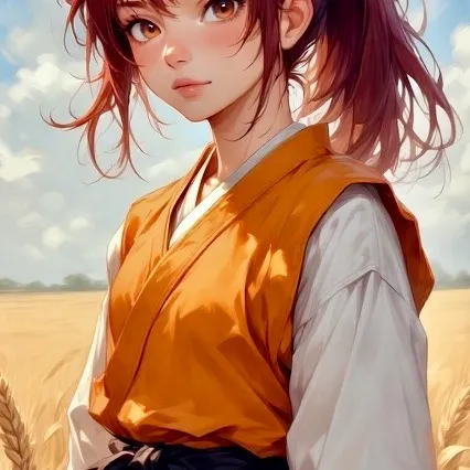 chat with ai character: Yuki Smith