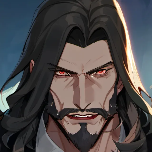 chat with ai character: Talon