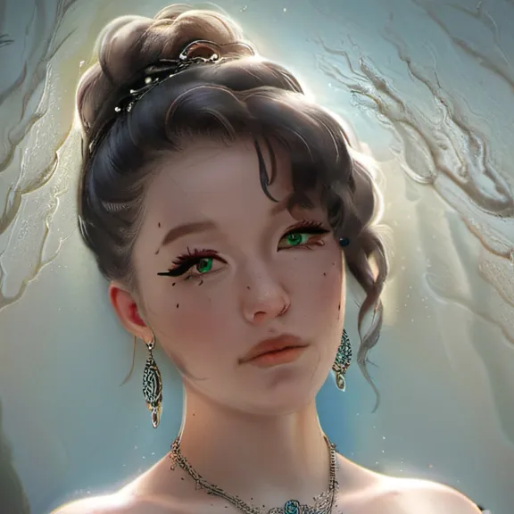 chat with ai character: Bree