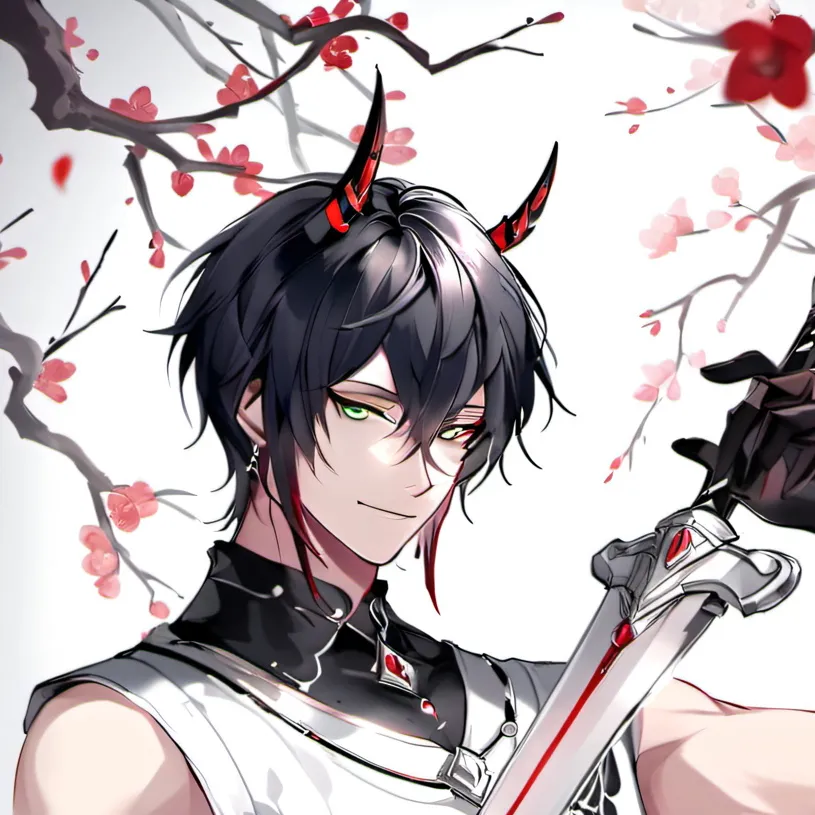 chat with ai character: Archer