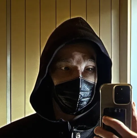 chat with ai character: Alex