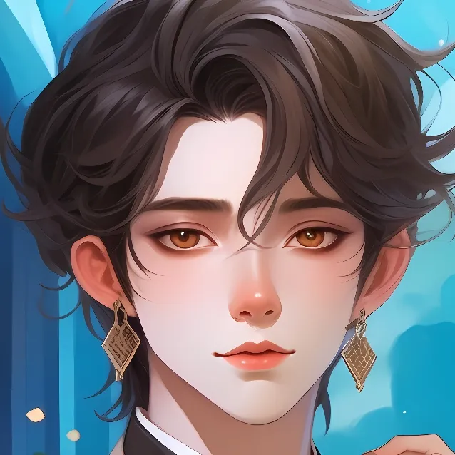 chat with ai character: Jason