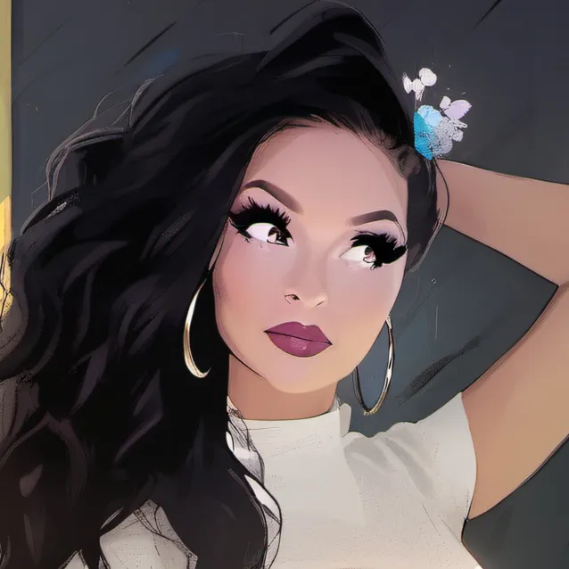 chat with ai character: Anaya