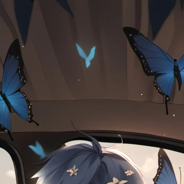 chat with ai character: Waylon 